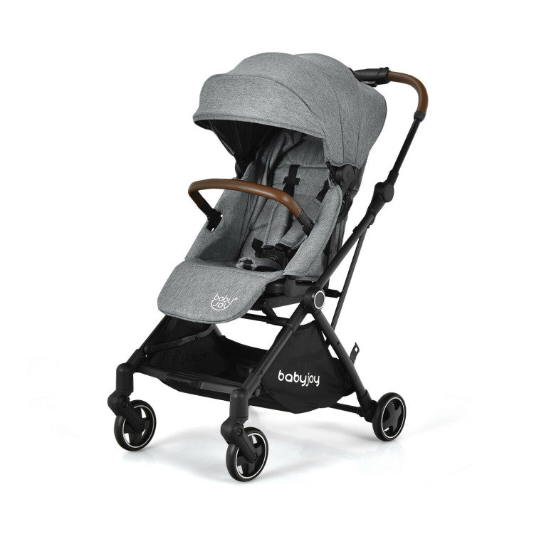Baby Joy 2-in-1 Baby Stroller