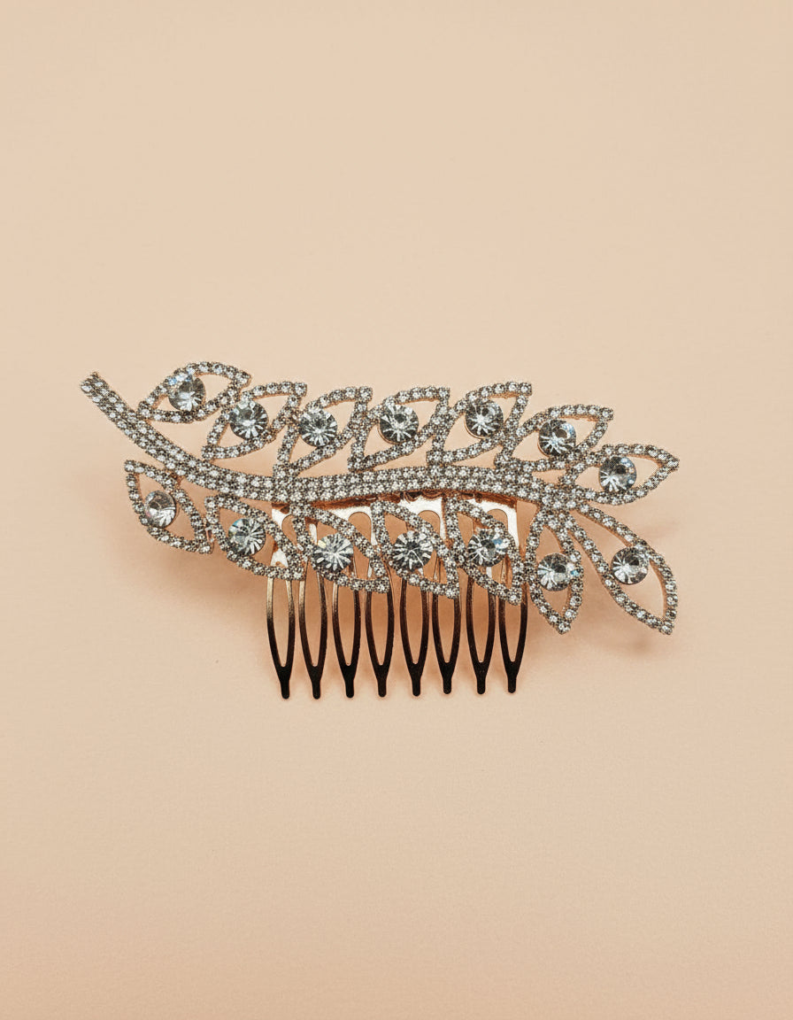 Calla Collection TR-40737 jewelry piece featuring intricate design with elegant silver tones and detailed craftsmanship.