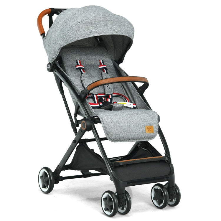 Baby Joy Lightweight Baby Stroller