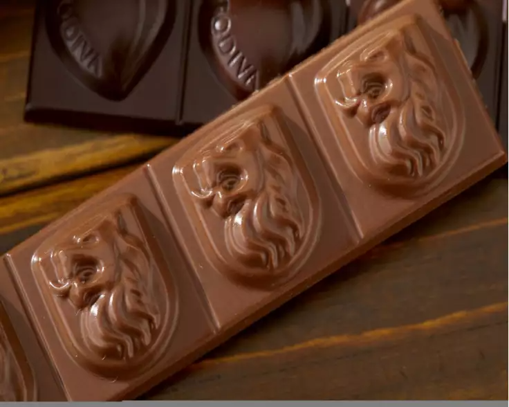 Deluxe Godiva and Sweets
