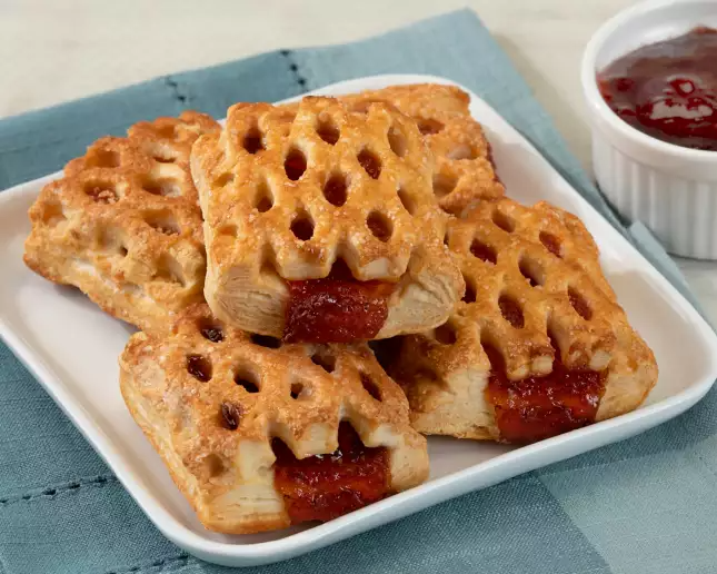 Breakfast in Bed: Gourmet Gift Basket