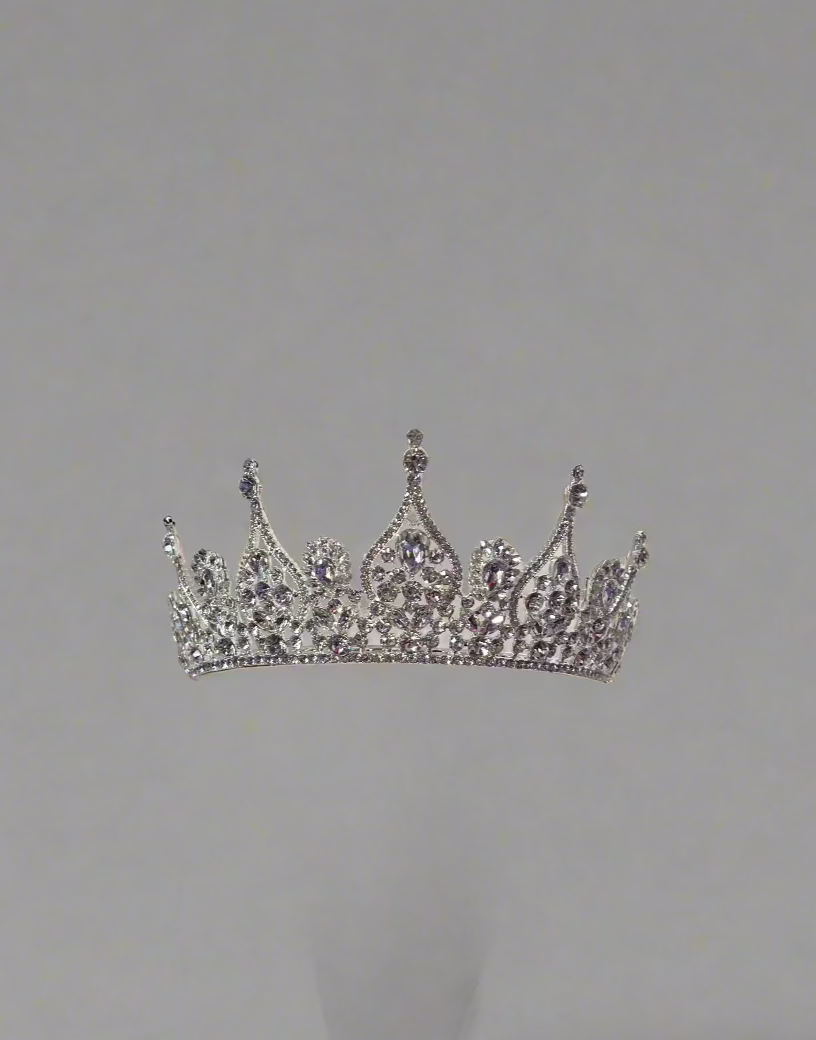 Calla Collection TR-964 other jewelry piece, showcasing intricate design and elegant craftsmanship in a close-up image.