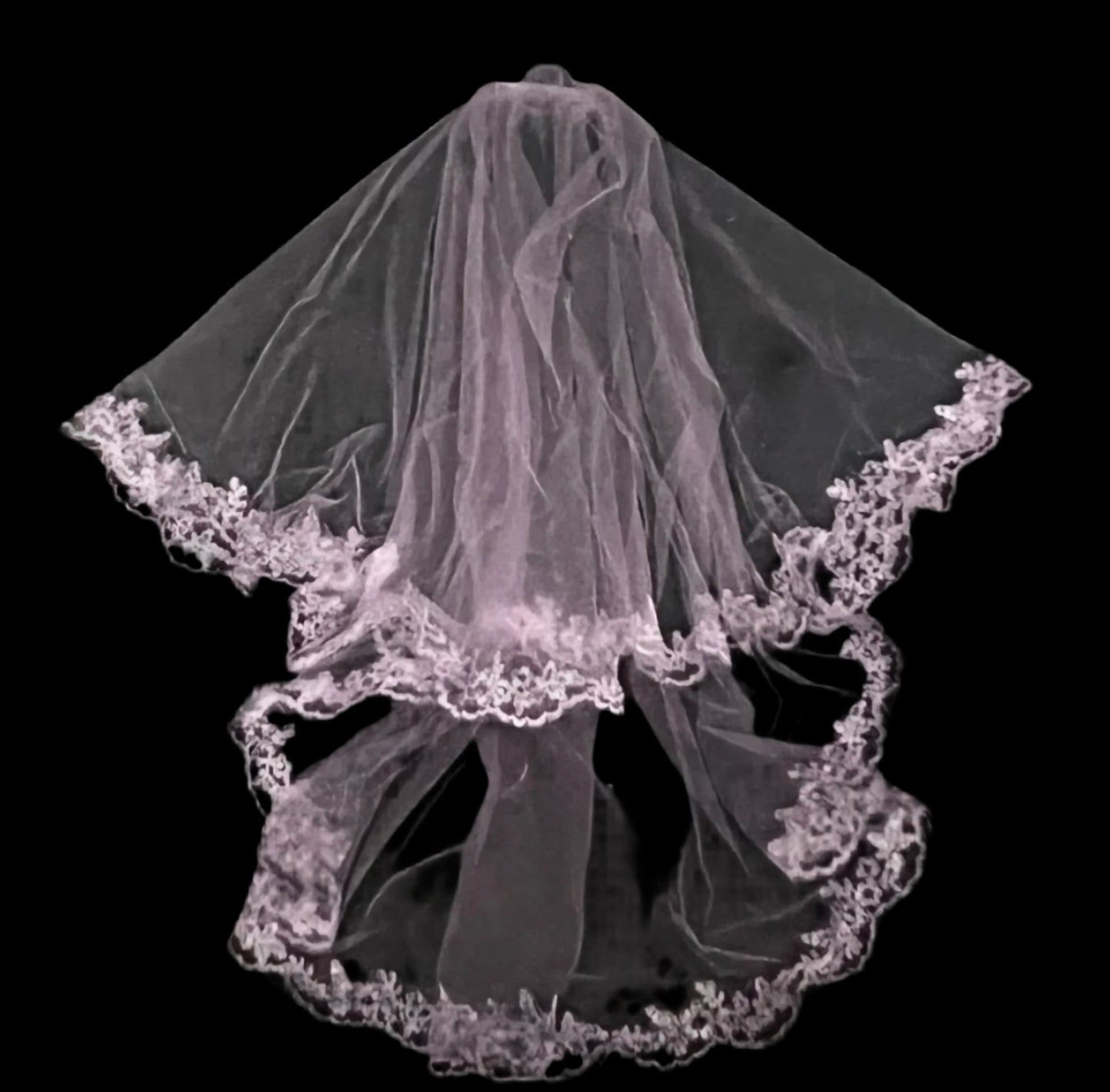 Calla Collection WV-331-32 hair accessory featuring elegant design, perfect for styling or decorative purposes.