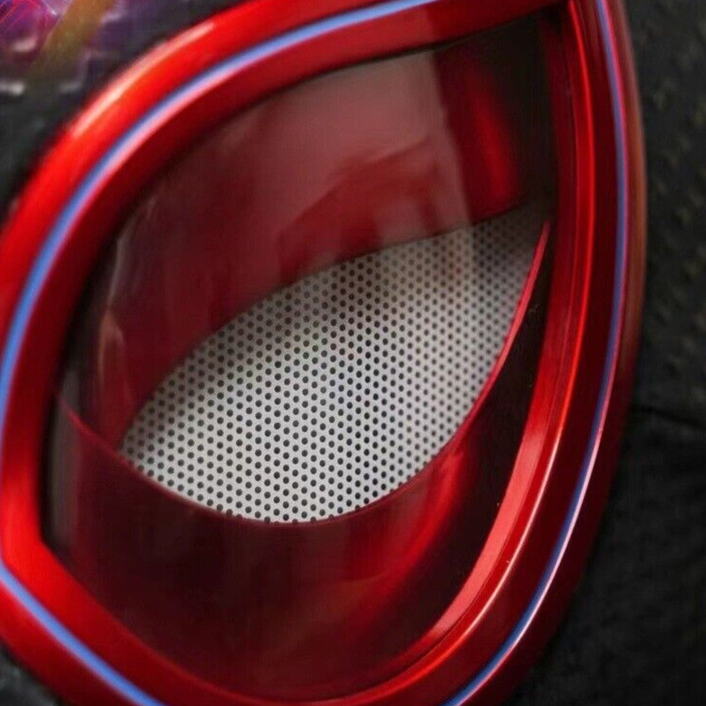 Spiderman Miles Blinking Eye Mask Toy Mommies Best Mall