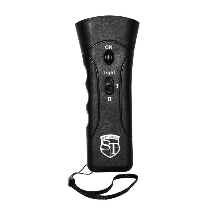 Safety Technology 1 Electronic Dog Repeller/Trainer