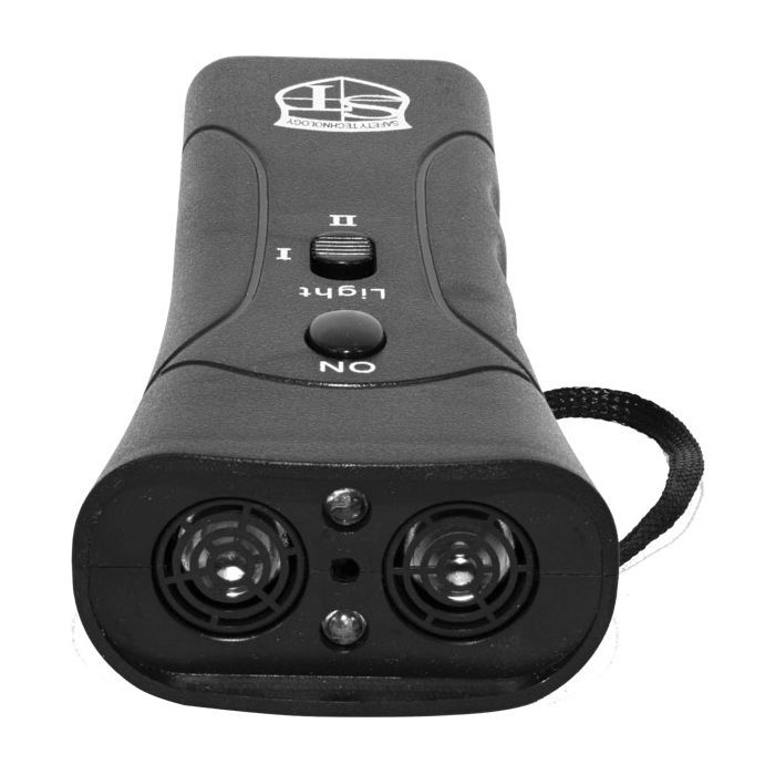 Safety Technology 1 Electronic Dog Repeller/Trainer