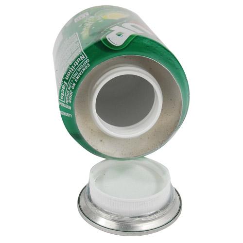 LemonLime Diversion Safe