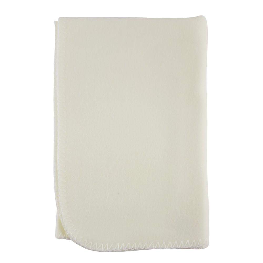 Fleece Blanket Assorted Pastels-Bambini-Baby blanket,Baby Clothes,Receiving Baby Blanket