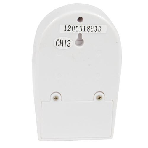Wireless Home Security Motion Sensor