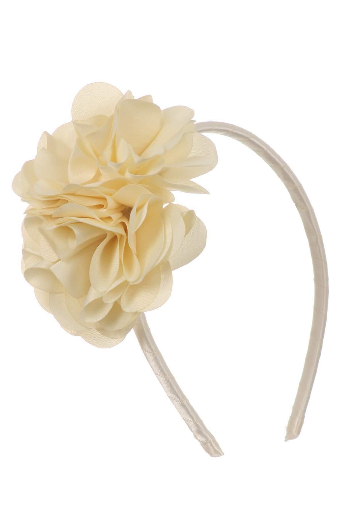 Double Satin Flower Headband (6pk)-Kid's Dream-1_2,3_4,5_6,7_8,big_girl,color_White,fabric_Satin,little_girl,size_02,size_04,size_06,size_08,size_10,size_12,size_14