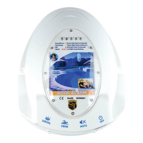 Pool Protector Alarm