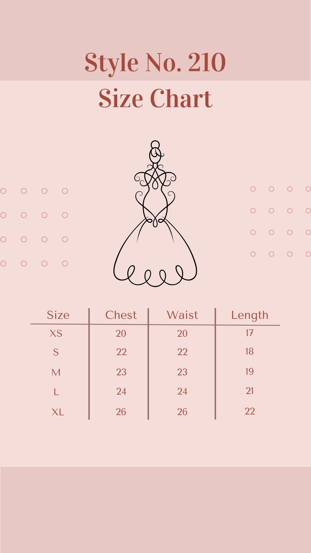 210 Lace & Beads Trim Baby Dress