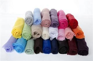 Accessories - Organza Sash- Small (Up To Size 6)