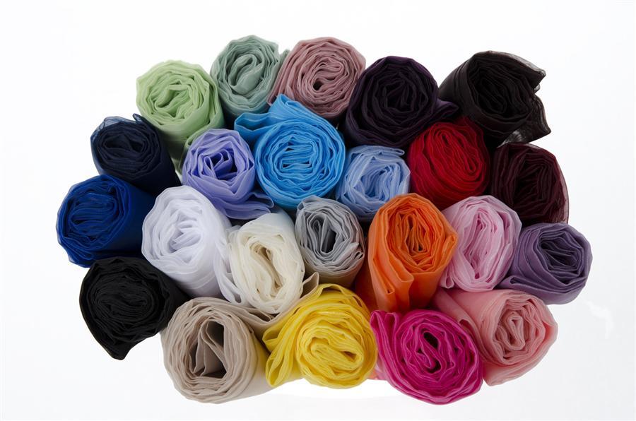 Accessories - Organza Sash- Small (Up To Size 6)