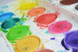 Keep your toddler entertained at home. - Mommies Best Mall