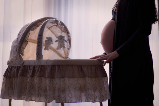 A Helpful Guide for Pregnant Women and Mommies - Mommies Best Mall