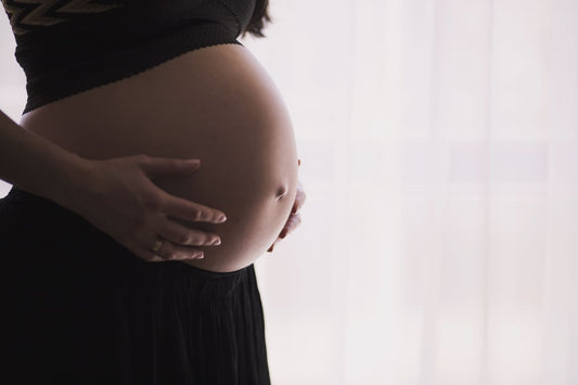 HEALTHY PREGNANCY AND HOW TO PREPARE FOR BIRTH - Mommies Best Mall
