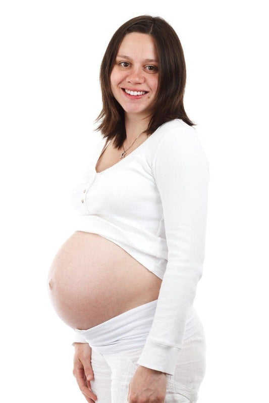The Second Trimester - Mommies Best Mall