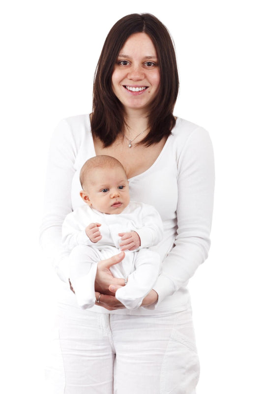 The Third Trimester - Mommies Best Mall