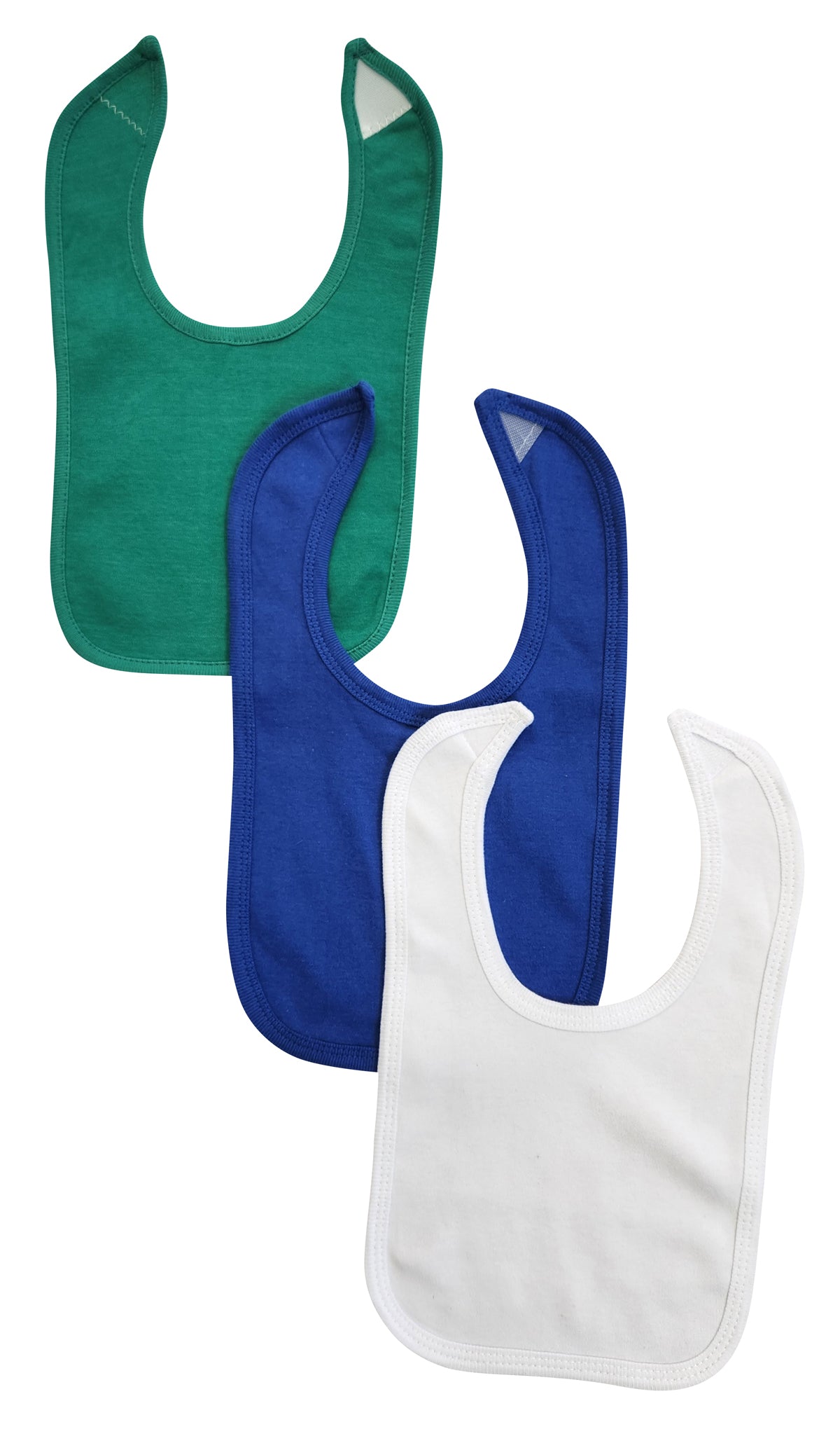 3 Baby Bibs NC_0905
