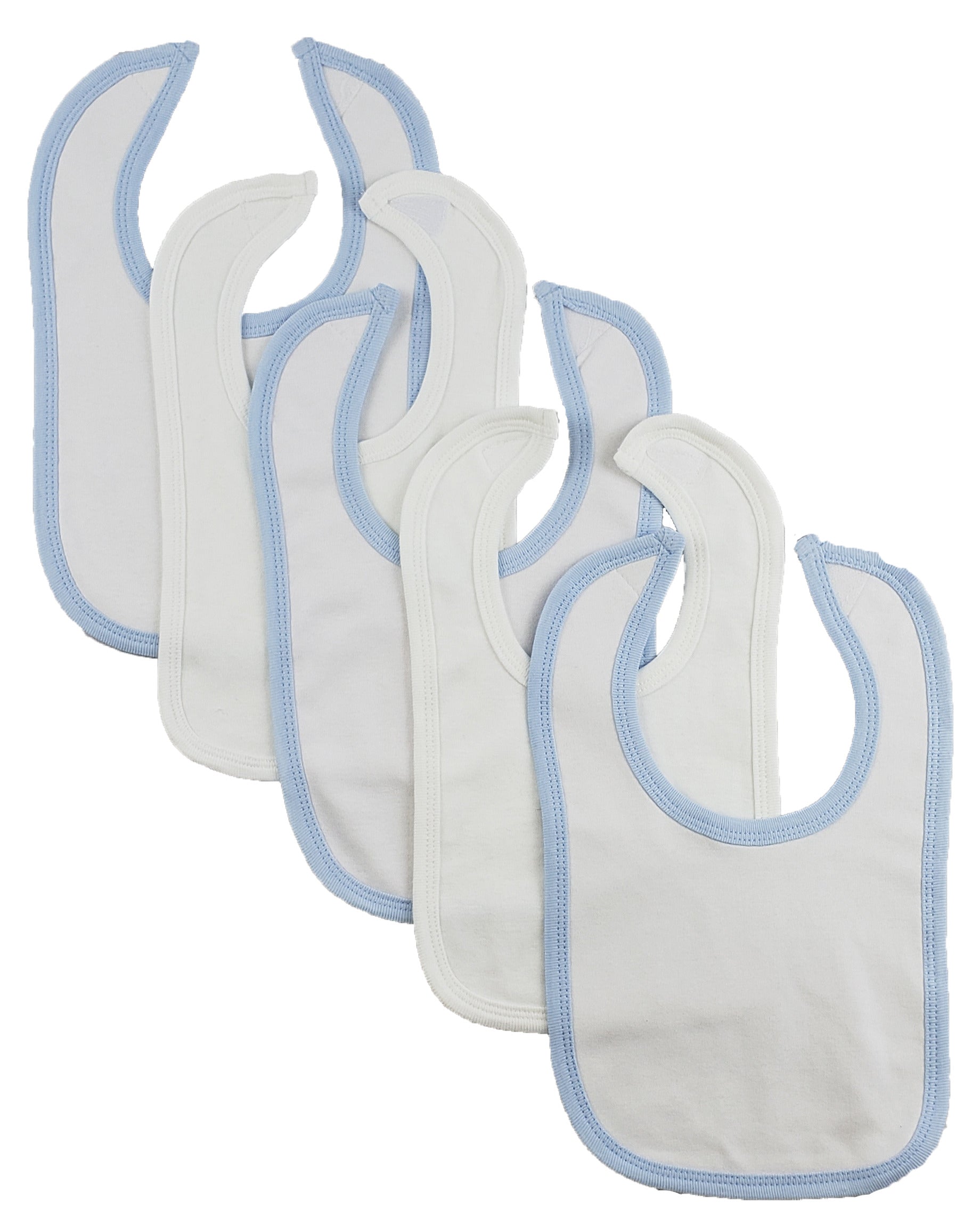 5 Baby Bibs CS_0167