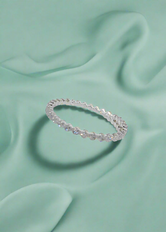 CallaCollection bracelet with intricate silver design and decorative stones, stylish accessory for everyday wear.