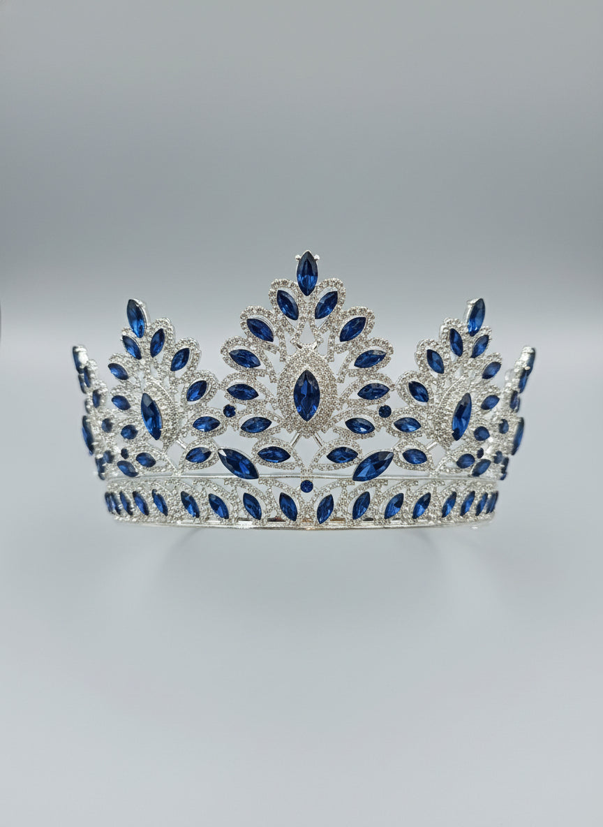Calla Collection TR-937 jewelry piece featuring intricate design and elegant craftsmanship, close-up view of the detailed accessory.