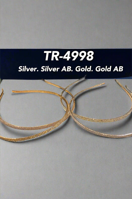 TR-4998