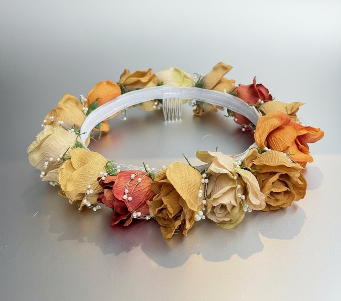 Calla Collection hairpin assortment with various elegant hairpins arranged in a display, showcasing different styles and finishes.