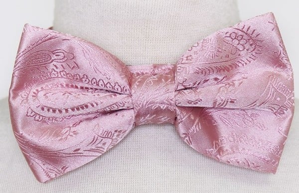 278-BOWTIE - MAN