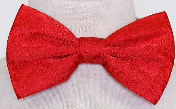 278-BOWTIE - MAN