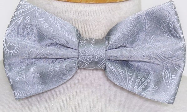 278-BOWTIE - MAN