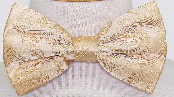 278-BOWTIE - MAN
