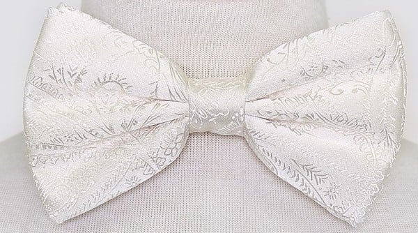 278-BOWTIE - MAN