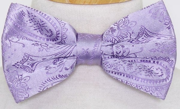 278-BOWTIE - MAN