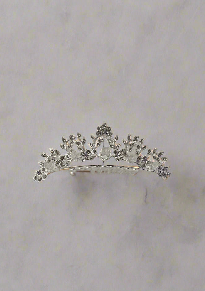 Calla Collection TR-512 jewelry piece featuring intricate design and fine craftsmanship, showcasing a unique and elegant accessory.