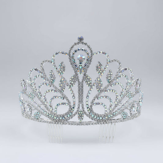 CallaCollection TR-60738 accessory, other decorative item with intricate design, shown in detailed image.