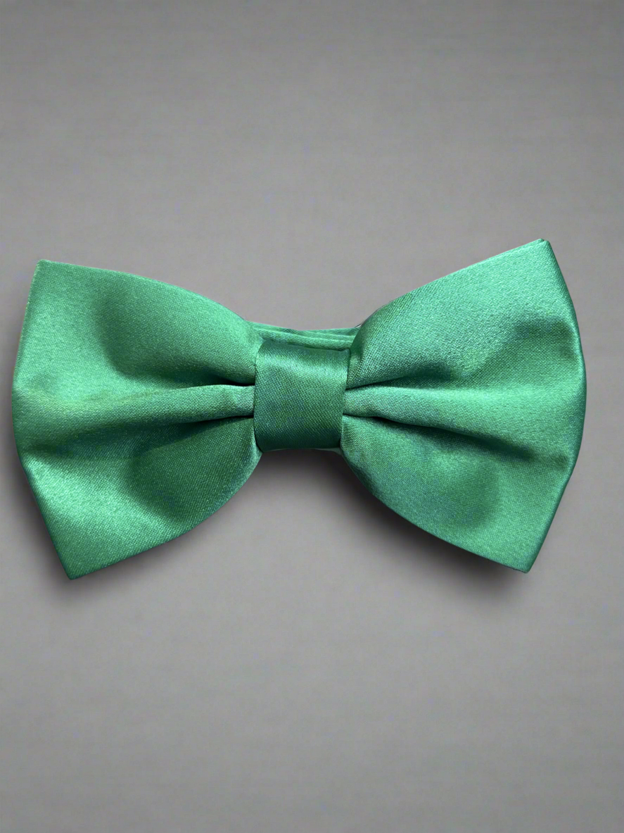BOWTIE/HANKY MAN SET