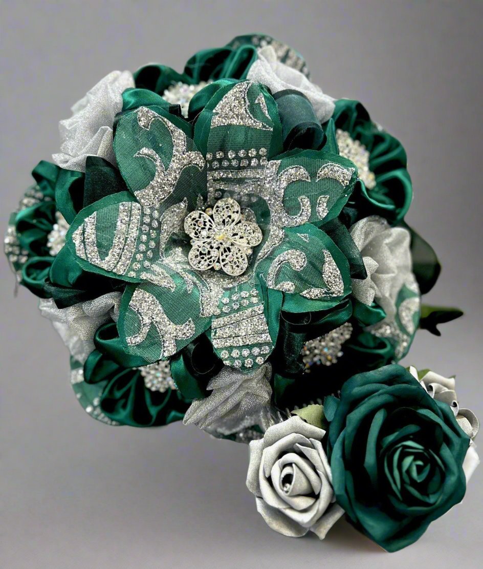 BOUQUET MIDDLE