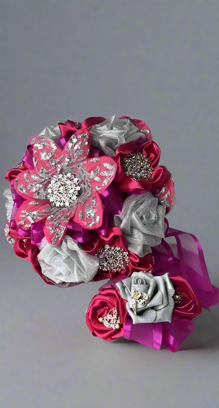 BOUQUET MIDDLE