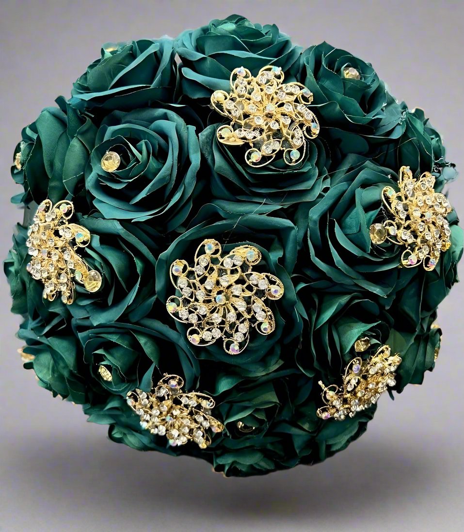 BOUQUET ROUND