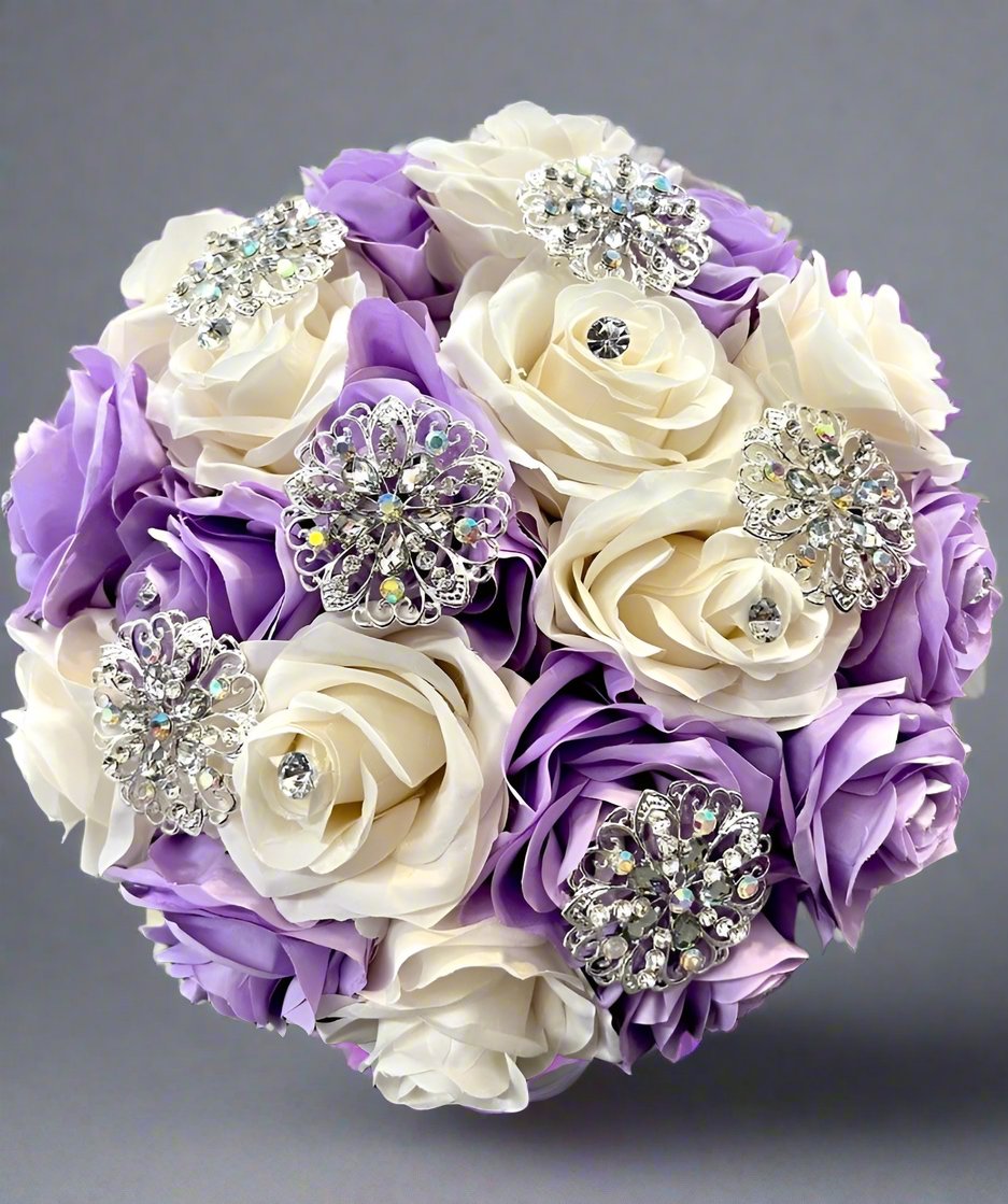 BOUQUET ROUND