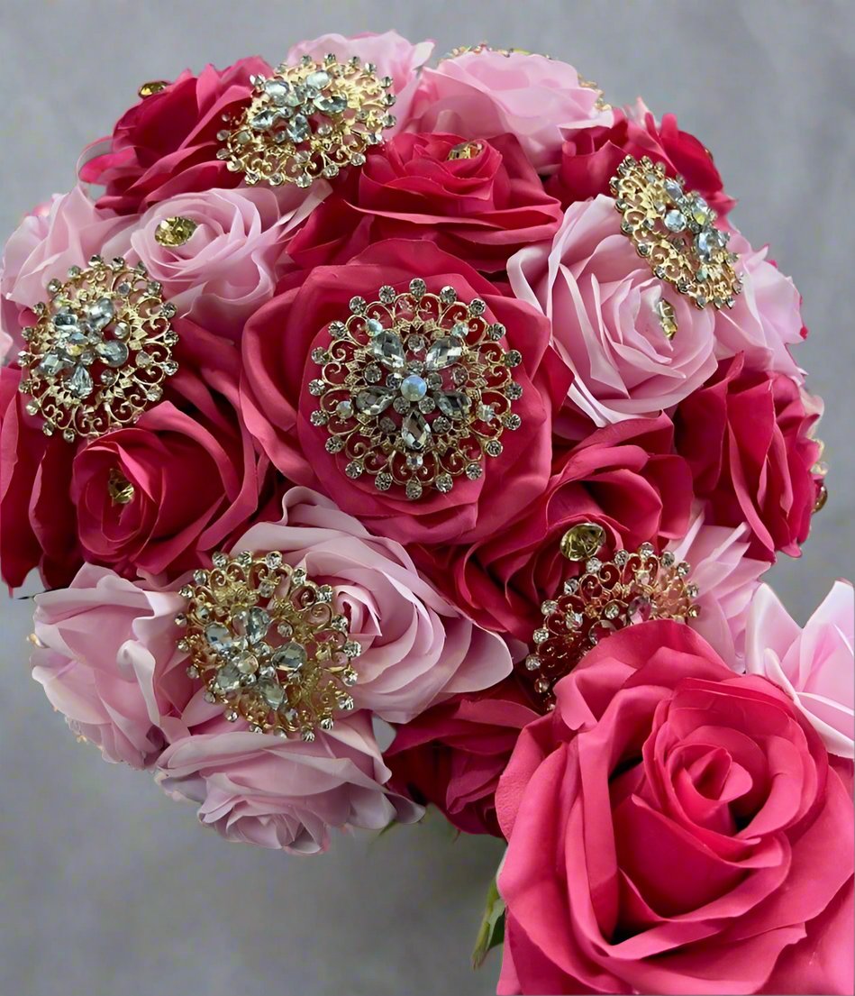 BOUQUET ROUND