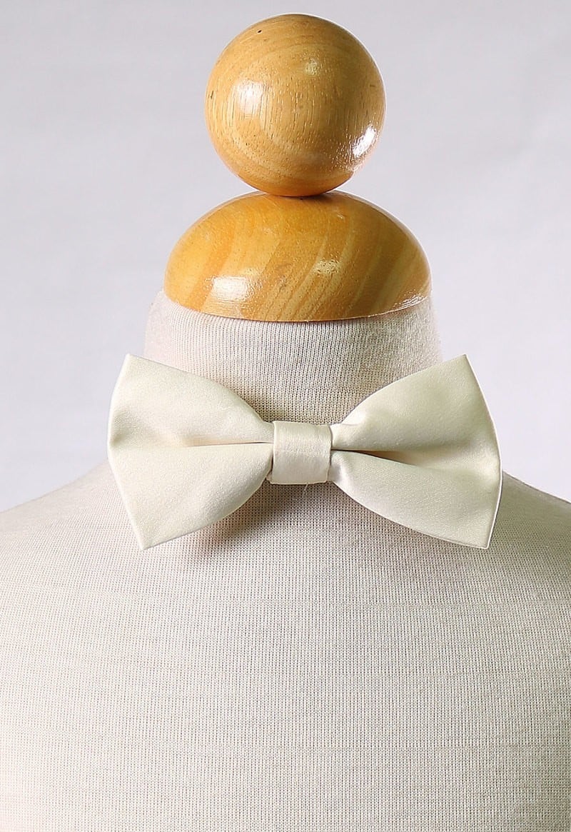 BOWTIE BOY