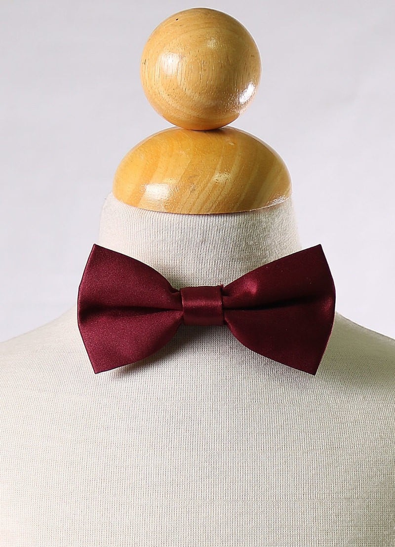 BOWTIE BOY