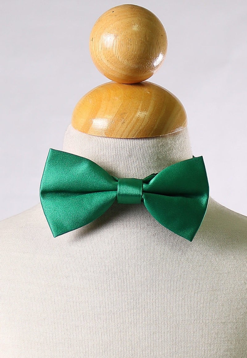 BOWTIE BOY