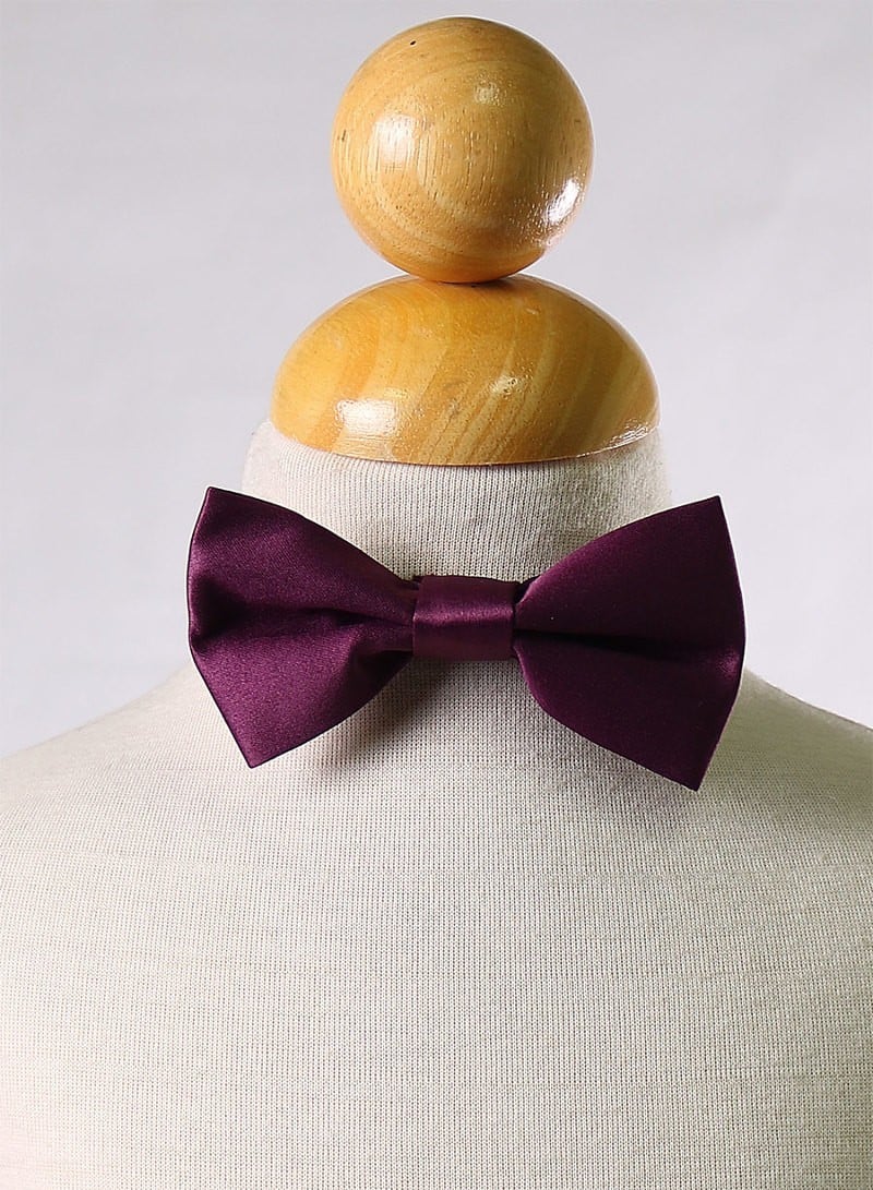 BOWTIE BOY