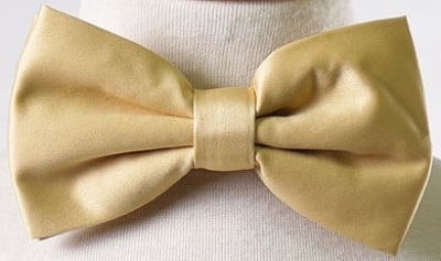 BOWTIE- MAN MORE