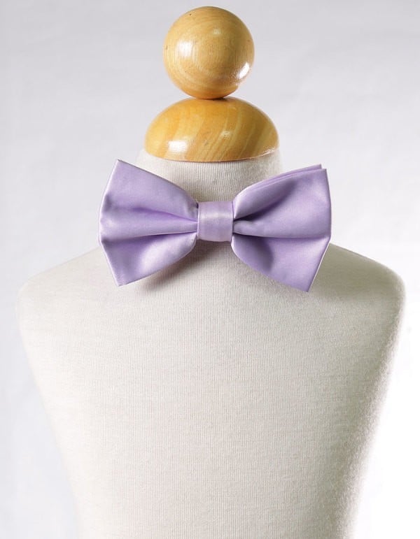 BOWTIE - MAN