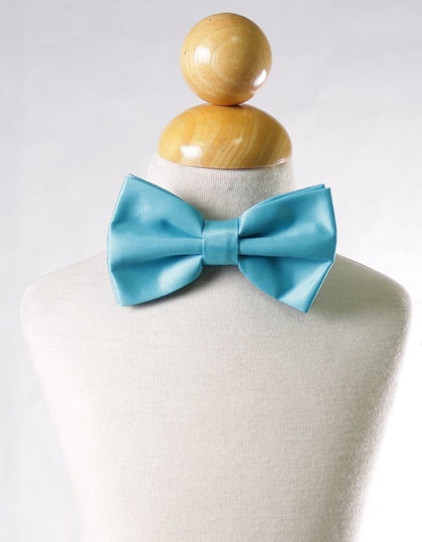 BOWTIE - MAN